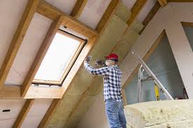 Types of Insulation We Offer in Lake Mills, WI